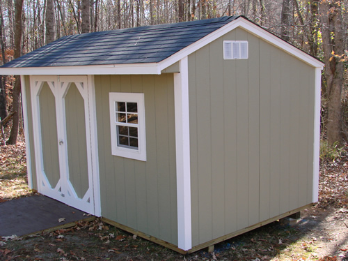 Carriage House